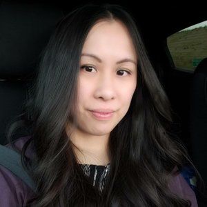 Meet your Posher, Tiffany